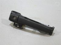 Toyota Yaris Esiukse link, vasak (välim.) Varuosa kood: 69217-0D040
Kere tüüp: 5-ust luuk...