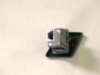 Toyota Yaris 2005-2011 Ohutulede lüliti Varuosa kood: 84332-0D020