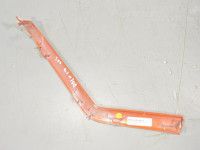 Volkswagen Polo Dekoratiiv ümbris liist, vasak (keskkonsoolis) Varuosa kood: 2G1863051B  3LC
Kere tüüp: 5-ust ...
