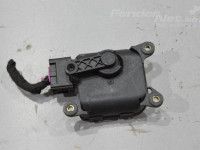Audi A6 (C5) 1997-2005 Seademootor (salongi ventilatsioon) Varuosa kood: 4B1820511A
Lisamärkmed: 132801127