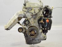 Mazda 6 (GG / GY) Mootor, bensiin (2.0) Varuosa kood: LF18-02-300B
Kere tüüp: 5-ust luu...