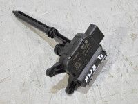 Volkswagen Passat (B7) Seademootor (salongi ventilatsioon) (vasak) Varuosa kood: 3C0907511
Kere tüüp: Universaal
L...