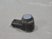 Volkswagen Golf 6 Parkimisandur (tagumine) Varuosa kood: 3C0919275S
Kere tüüp: 5-ust luukp...