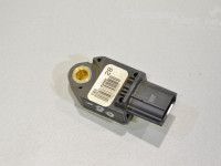Toyota Auris Turvavarustuse löögiandur (tagumine) Varuosa kood: 89831-02080
Kere tüüp: 5-ust luuk...
