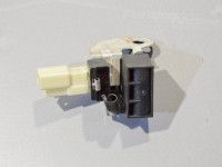 Toyota Auris 2007-2012 Mürafilter Varuosa kood: 90980-05357
Kere tüüp: 5-ust luuk...