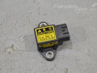 Toyota Hilux Aeglustuse andur Varuosa kood: 89441-60010
Kere tüüp: Pikap
Moot...