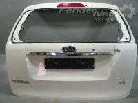 Kia Carnival 2006-2014 Tagaluugi liist (kroom) Varuosa kood: 925014D010
Kere tüüp: Mahtuniversaal