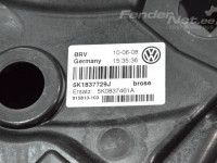 Volkswagen Golf 6 Esiukse klaasitõstuk, vasak (el.) Varuosa kood: 5K0837461B
Kere tüüp: 5-ust luukp...