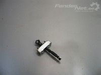 Toyota Auris 2007-2012 Tagaukse piiraja, vasak Varuosa kood: 68630-02120
Kere tüüp: 5-ust luuk...
