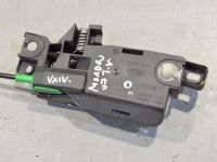 Ford Mondeo Tagaukse link, vasak (sisem.) Varuosa kood: 7S71-A22601-AB
Kere tüüp: Univers...
