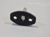 Volkswagen Passat (B7) Ukse lukuvastus, tag.(laadimisuksel) Varuosa kood: 3C0837033C
Kere tüüp: Universaal
...