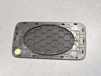 Volkswagen Caddy (2K) Kõlari kate, tagumine Varuosa kood: 2K0857227A  82V
Kere tüüp: Mahtun...