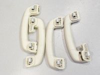 Käepide laes (komplekt) Varuosa kood: 3V0857643A  WC4
Kere tüüp: Sedaan...