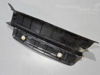 Lexus IS Lävepaku kate, vasak (tag.) Varuosa kood: 67940-53040
Kere tüüp: Sedaan
Lis...