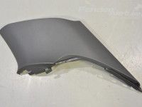 Volkswagen Beetle C- piilari kate, parem (3-uks) Varuosa kood: 5C5867288D  82V
Kere tüüp: 3-ust ...