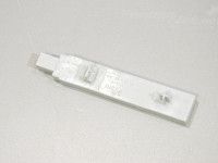 Juhtplokk (Keyless entry)(antenn) Varuosa kood: 5K0962132B
Kere tüüp: Sedaan
Moot...