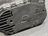 Hyundai Sonata (NF) Drosselklapp (2.4 bensiin) Varuosa kood: 35100-25200
Kere tüüp: Sedaan
Lis...