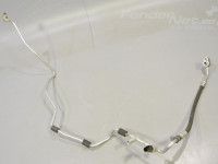 Volkswagen Passat CC / CC Konditsioneeri toru (kond.radiaator -> salongi kond.radiaator) Varuosa kood: 3C0820741BA
Kere tüüp: Sedaan