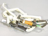 Volvo V70 Turvakardin, parem Varuosa kood: 8623492
Kere tüüp: Universaal
Moo...
