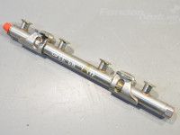 Volkswagen Golf 7 Kütuselatt (1.4 bensiin) Varuosa kood: 04E133320D
Kere tüüp: 5-ust luukp...