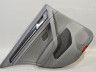 Volkswagen Golf 7 Tagaukse polster, vasak Varuosa kood: 5G6867221E BNO
Kere tüüp: 5-ust l...