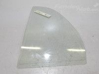 Toyota Starlet 1996-1999 Tagaukse kolmnurk klaas, vasak