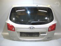 Hyundai Santa Fe tagaklaas Varuosa kood: 87110-2B020
Kere tüüp: Linnamaastur