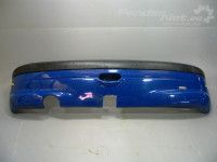 Peugeot 206 1998-2012 Tagapamper 1998-2003 Varuosa kood: 9628638277
Kere tüüp: 5-ust luukp...