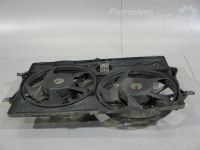 Ford Focus 1998-2004 Jahutusventilaator (kompl.) Varuosa kood: 1355712
Lisamärkmed: 2S41-8C607-A...