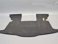 Honda FR-V 2005-2010 Tagapaneeli kate plast