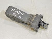 Volkswagen Touareg Tagaukse piiraja, vasak Varuosa kood: 7P0839249C
Kere tüüp: Maastur