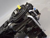 Salongi soojenduse radiaator Varuosa kood: 5Q0819031
Kere tüüp: Sedaan
Mooto...
