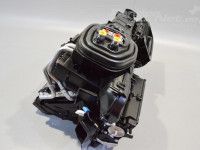 Volkswagen Golf Sportsvan Salongi konditsioneeri radiaator  Varuosa kood: 5Q1820102
Kere tüüp: 5-ust luukpära