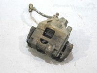 Toyota Yaris Piduri suport, parem (esim.) Varuosa kood: 47730-0D070
Kere tüüp: 5-ust luuk...