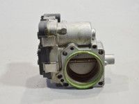 Volkswagen Golf 7 Drosselklapp (1.4 bensiin) Varuosa kood: 03F133062C
Kere tüüp: 5-ust luukp...
