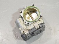Volkswagen Golf 7 Drosselklapp (1.4 bensiin) Varuosa kood: 03F133062C
Kere tüüp: 5-ust luukp...