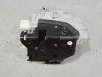 Volkswagen Passat (B7) Tagaukse lukk, parem Varuosa kood: 3C4839016A
Kere tüüp: Universaal