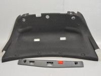 Mercedes-Benz E (W213) Tagaluugi polster Varuosa kood: A2136900741  9F08
Kere tüüp: Seda...