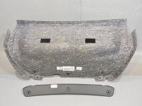 Mercedes-Benz E (W213) Tagaluugi polster Varuosa kood: A2136900741  9F08
Kere tüüp: Seda...