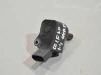 Volkswagen Golf 7 Süütepool (1.4 bensiin) Varuosa kood: 04E905110K
Kere tüüp: 5-ust luukp...