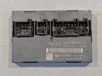 Volkswagen Passat (B7) Immobilaiseri juhtplokk Varuosa kood: 3AA959799C  Z0A
Kere tüüp: Univer...