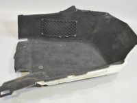 Mercedes-Benz E (W213) Põrandamatt, parem (esimene osa) Varuosa kood: A2136800440  9H42
Kere tüüp: Seda...