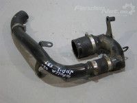 Toyota Corolla 2002-2007 Turbo toru (2.0 D) Varuosa kood: 17361-27040
Lisamärkmed: 17362-27020