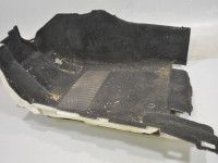 Mercedes-Benz E (W213) Põrandamatt, vasak (esimene osa) Varuosa kood: A2136800340  9H42
Kere tüüp: Seda...