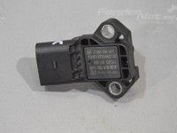 Skoda Roomster / Praktik 2006-2015 Rõhukonverter Varuosa kood: 03G906051E
Lisamärkmed: 0281002977