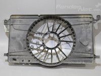 Ford Focus 2004-2011 Ventilaatori raam Varuosa kood: 3M5H-8C607-UF
Lisamärkmed: 313510...