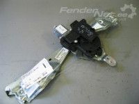 Peugeot 308 2007-2015 Tagaukse klaasitõstuk, parem (el.) Varuosa kood: 9224 E9
Lisamärkmed: 9224 F0