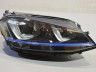 Volkswagen Golf 7 Esituli, parem (Xenon / kurvi-/ päevasõidutuli)(LED) Varuosa kood: 5G1941044B 
Kere tüüp: 5-ust luuk...