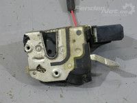 BMW 3 (E36) 1990-2000 Ukse lukk, parem (2-ust) Varuosa kood: 40620821
Lisamärkmed: 3353012