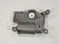 Volkswagen Golf 7 Seademootor (salongi ventilatsioon) (keskm.) Varuosa kood: 5Q0907511K
Kere tüüp: 5-ust luukp...